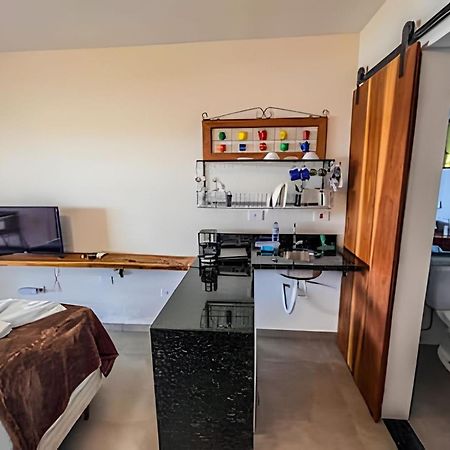 Casa Varandas - Estudio Budiao Ubatuba Buitenkant foto
