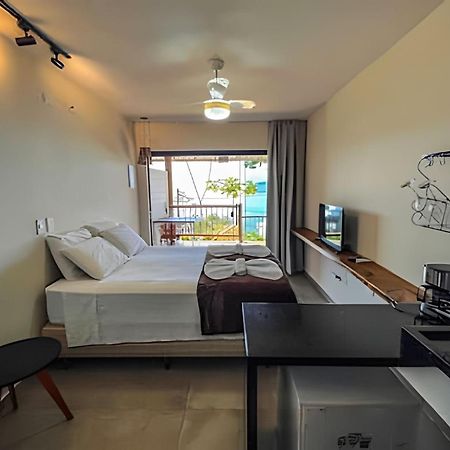 Casa Varandas - Estudio Budiao Ubatuba Buitenkant foto