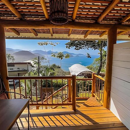 Casa Varandas - Estudio Budiao Ubatuba Buitenkant foto