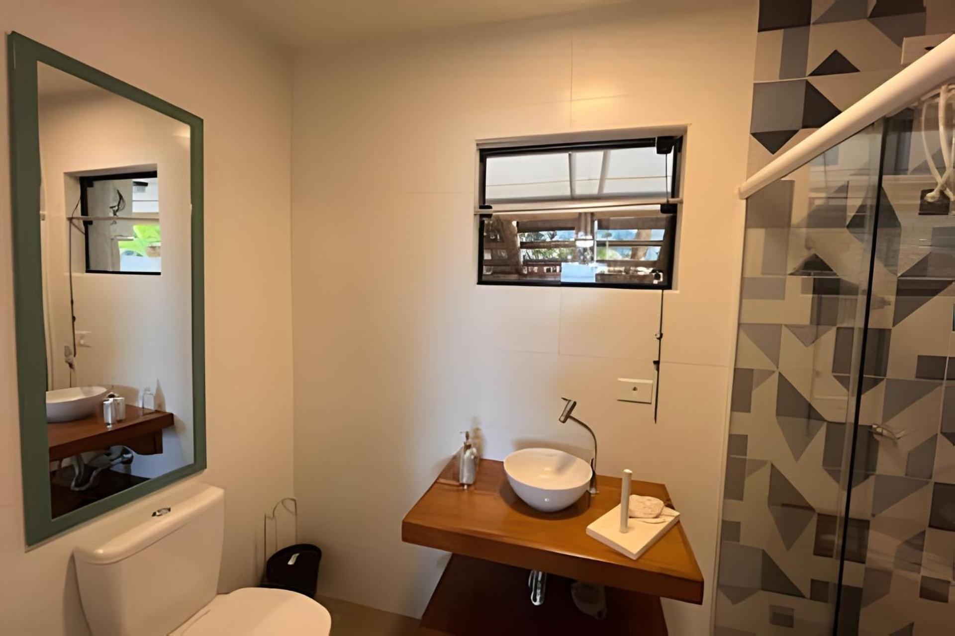 Casa Varandas - Estudio Budiao Ubatuba Buitenkant foto