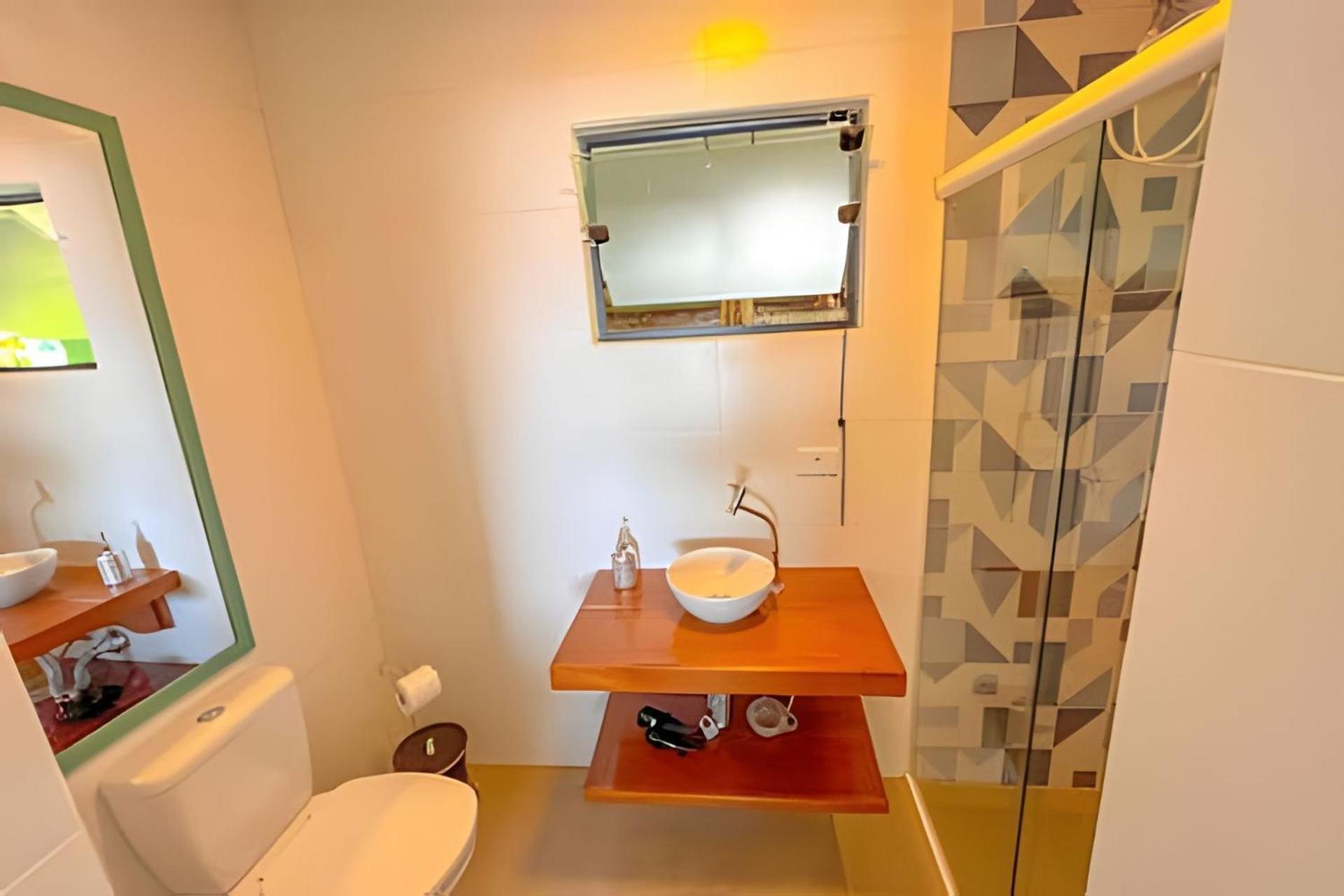 Casa Varandas - Estudio Budiao Ubatuba Buitenkant foto