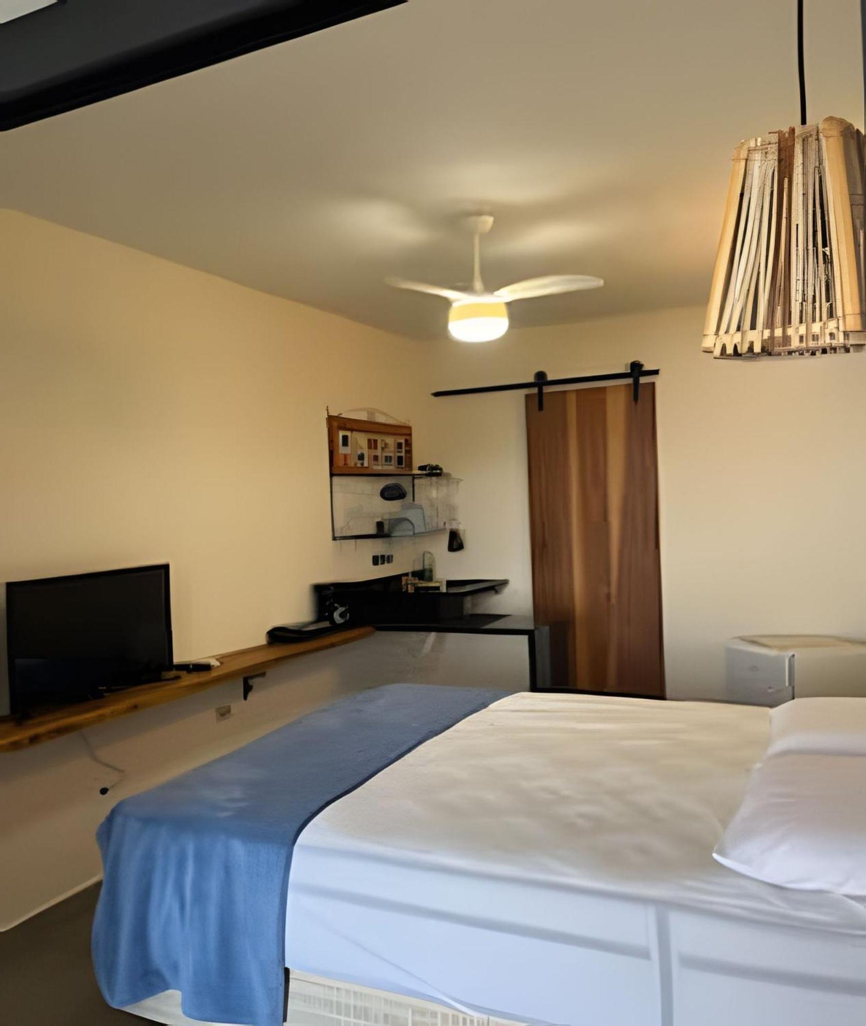Casa Varandas - Estudio Budiao Ubatuba Buitenkant foto