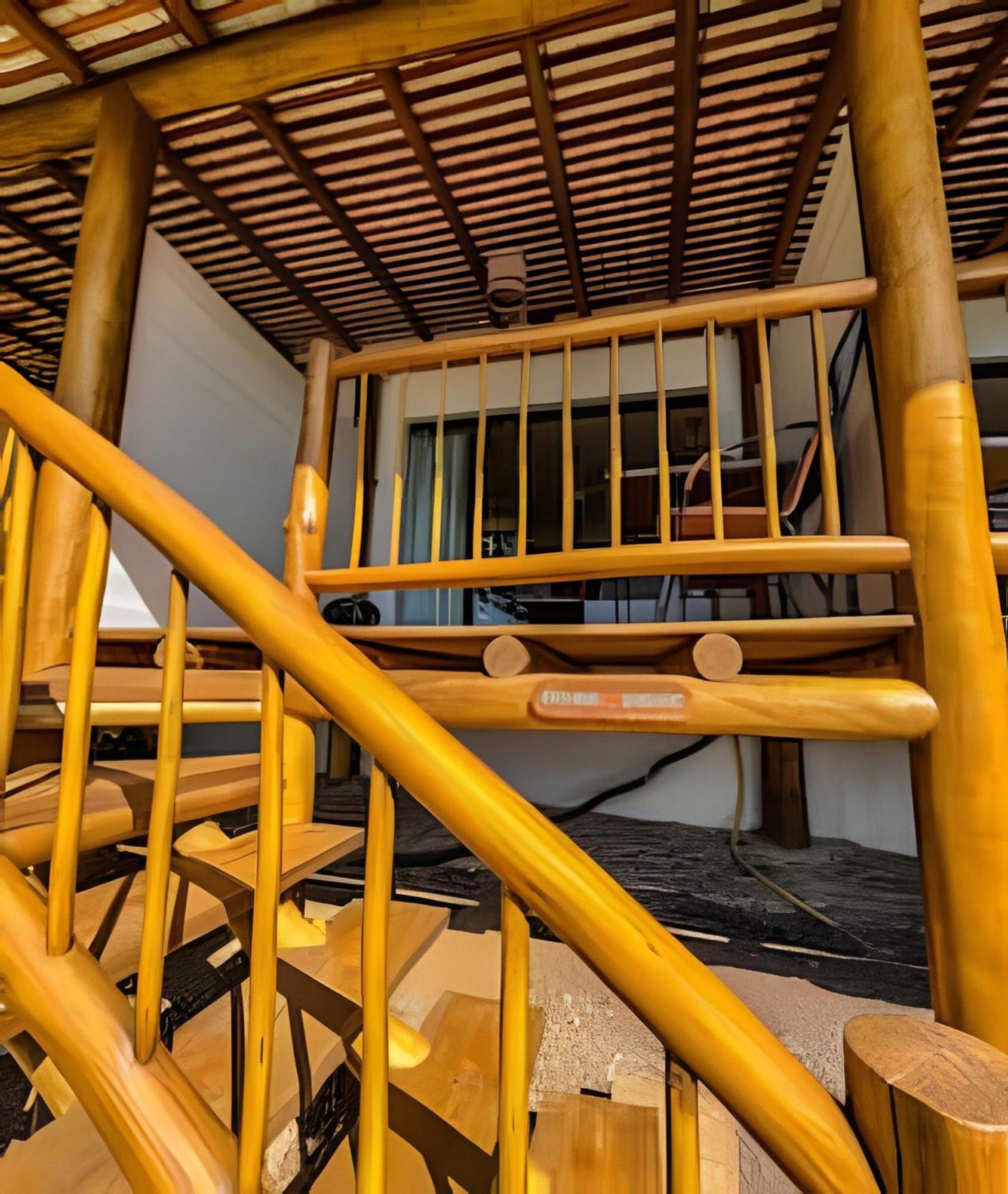 Casa Varandas - Estudio Budiao Ubatuba Buitenkant foto